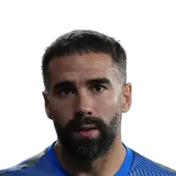 Daniel Carvajal