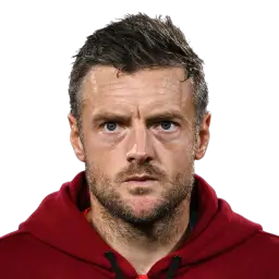 Jamie Vardy