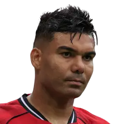 Carlos Casemiro