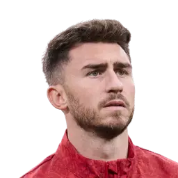Aymeric Laporte