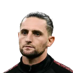 Adrien Rabiot