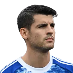 Álvaro Morata