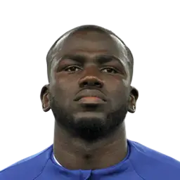 Kalidou Koulibaly