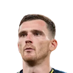 Andrew Robertson