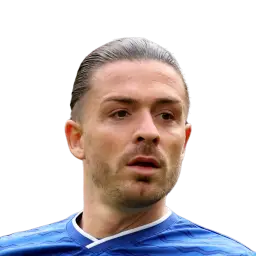 Jack Grealish