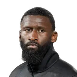 Antonio Rüdiger