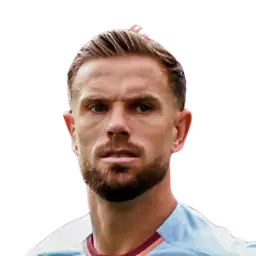 Jordan Henderson
