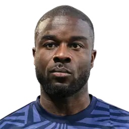 Maxwel Cornet