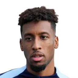 Kingsley Coman