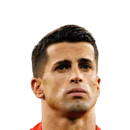 João Cancelo