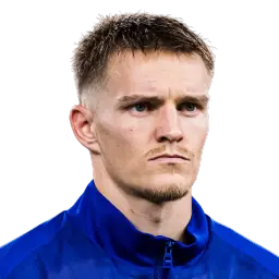Martin Ødegaard