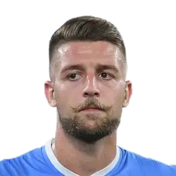 Sergej Milinkovic-Savic