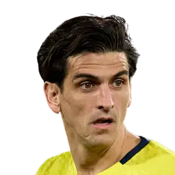 Gerard Moreno