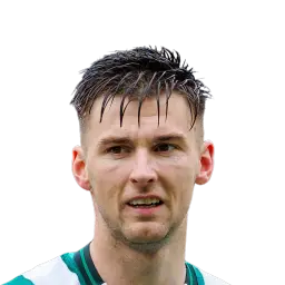 Kieran Tierney