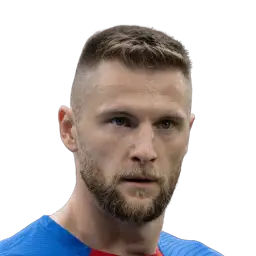 Milan Skriniar