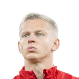 Oleksandr Zinchenko