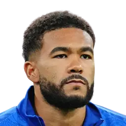 Reece James