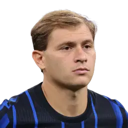Nicolò Barella
