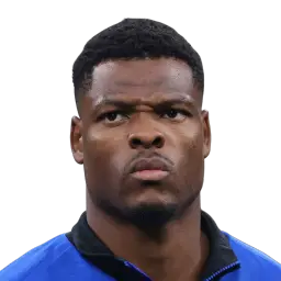 Denzel Dumfries