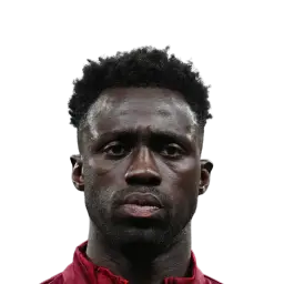 Davinson Sánchez