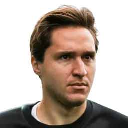 Federico Chiesa