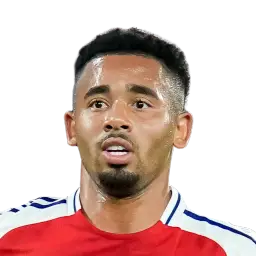 Gabriel Jesus