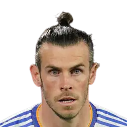 Gareth Bale