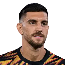 Lorenzo Pellegrini