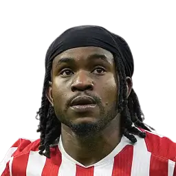 Ademola Lookman