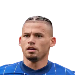 Kalvin Phillips