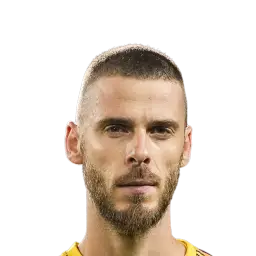 David de Gea
