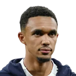 Trent Alexander-Arnold
