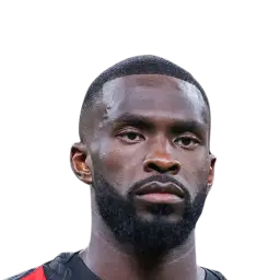 Fikayo Tomori