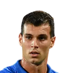 Pietro Pellegri