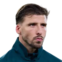 Rúben Dias