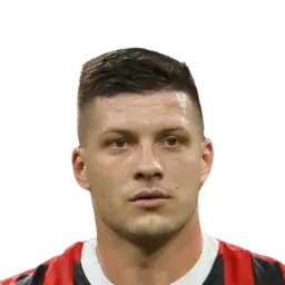Luka Jović
