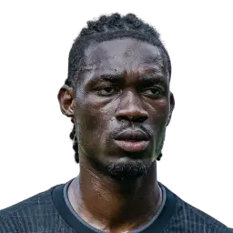 Yves Bissouma