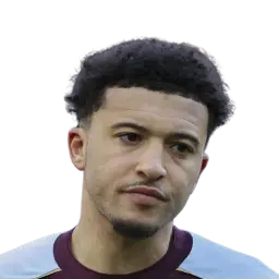 Jadon Sancho