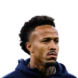 Éder Militão