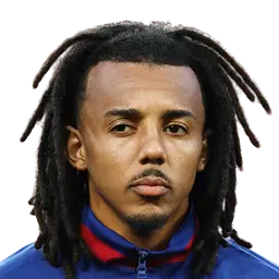 Jules Koundé