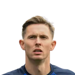 Dean Henderson