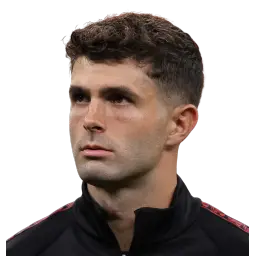 Christian Pulisic