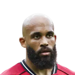Bryan Mbeumo