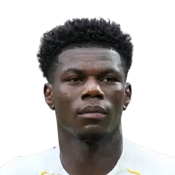 Aurélien Tchouaméni