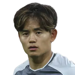 Takefusa Kubo