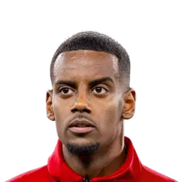 Alexander Isak