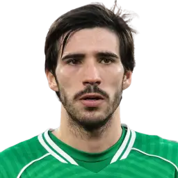 Sandro Tonali