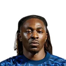 Eberechi Eze
