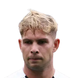Emile Smith Rowe