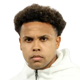 Weston McKennie